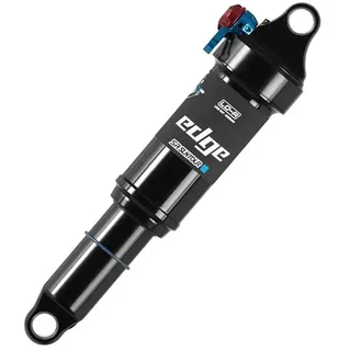 Sr Suntour Rs19 Triair 3cr Stoßdämpfer - Black - 55 mm
