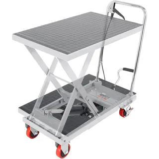 Vevor Scherenhubtisch 230 kg