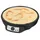 Crepes-Maker Schwarz