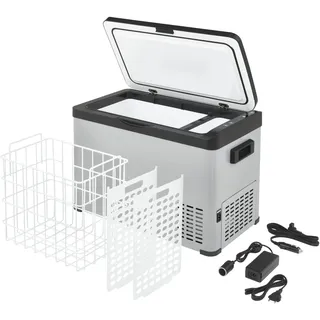 AEG Kompressor Kühlbox KK 30 30 l