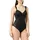 Shapewear Body mit Bügel True Shape Sensation black