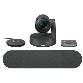 Logitech Rally