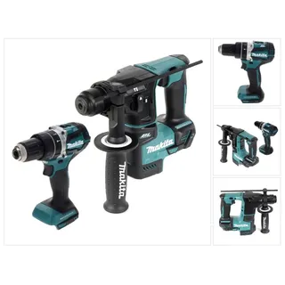 Makita DLX2278