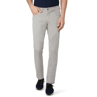 Atelier GARDEUR Herren Bill Cottonflex Hose, Grau (Grau 82), 38W / 32L EU
