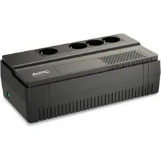 Bild von Easy UPS 1000VA Schuko (BV1000I-GR)