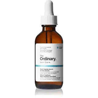 The Ordinary Peptides Multi-Peptide Serum for Hair Density Serum 60 ml