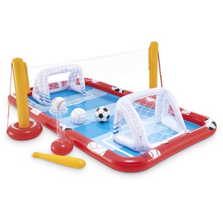 Intex Action Sports Play Center 325 x 267 x 102 cm