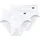 Essentials white sports briefs with a fly L 2er Pack