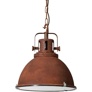 Brilliant Jesper 1-flg. Ø 38 cm braun