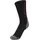 hummel hummel hmlPRO TRAINING SOCKS LOW BLACK/TRUE RED 39/42
