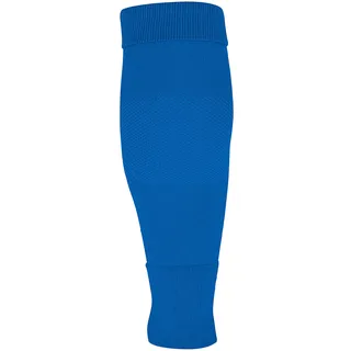 Uhlsport Tube It Sleeve Stutzen Blau 41-44