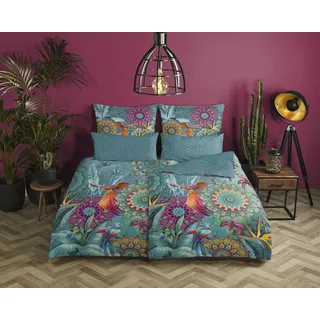 HIP Lovise multi 135 x 200 cm + 80 x 80 cm