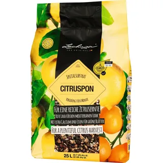 LECHUZA Pflanzenerde 25 l