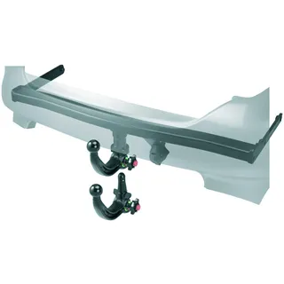 Westfalia 345092600001 Anhängerkupplung AHK 22kg