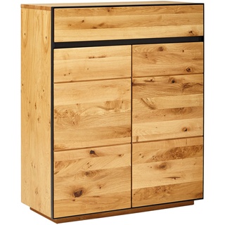 Linea Natura Schuhschrank , B/H/T ca. 86,00x104,00x38,00