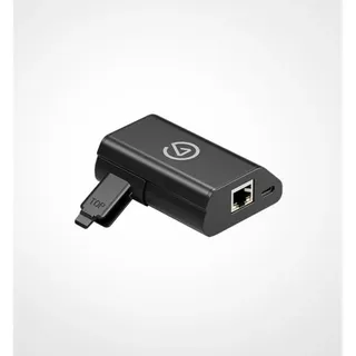 Elgato Stream Deck Network Dock for