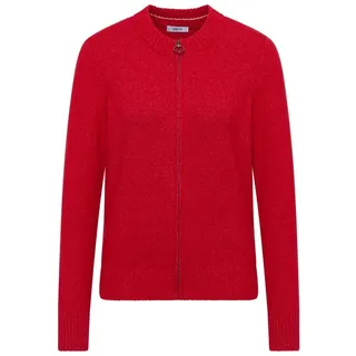 Cecil Cosy Cardigan Rot XXL
