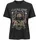 Damen ONLLUCY REG NOOS Top Black/Print Genuine M