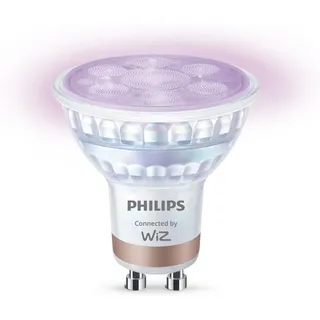 Philips WIZ Leuchtmittel GU10 345 lm 4,7 W