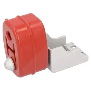 FEBI BILSTEIN Halter, Abgasanlage