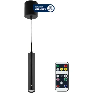 REV Ritter REV 1-flg. 37-163 cm schwarz