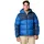 LakeTM Ii Jacke mountain blue XL