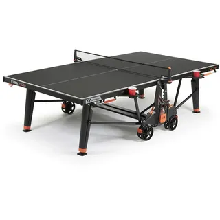 Cornilleau Tischtennisplatte 700X Schwarz