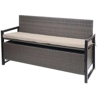 Mendler HWC-F39 164 x 87 x 0 cm Beige