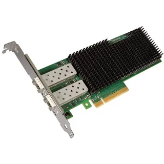 Intel NIC/PCiE up to 25Gb SFP+x 2 OEM