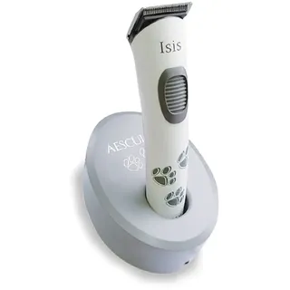 Kerbl Aesculap Bateria Isis Haarschneider - White - One Size