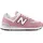 574 Damen Weite M Alpha Pink 40