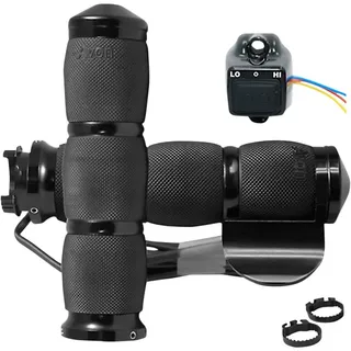 Avon Grips Aircush Ano Bos Honda Gl 1800 Valkyrie Heizgriffe - One Size