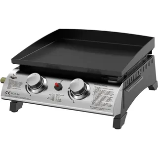 El Fuego Plancha Austin II Gasgrill