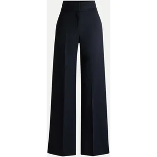 Hugo Himia Hosen Blau 40
