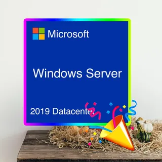 Microsoft Windows Server 2019 Standard ESD ML