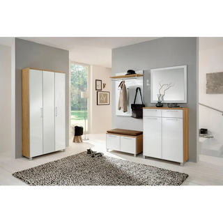 Novel Sitzkissen , Braun , Textil , Füllung: Schaumstoff , 80x4x38 cm , bügelleicht, pflegeleicht, formstabil , Heimtextilien, Wohntextilien, Sitzkissen