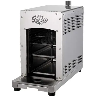 Tepro Gaucho Steakgrill Sarasota silber