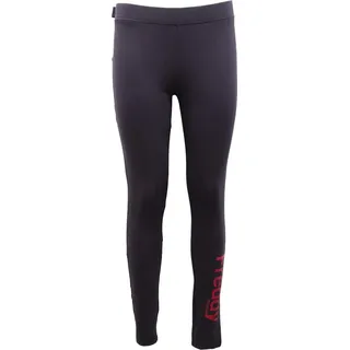 6633AM leggings donna FREDDY woman pants blue - Blau
