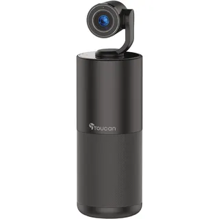 toucan Connect Conference System Video Conferencing HD (TCSC100KU-ML)