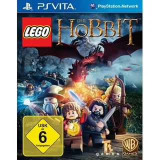 LEGO Der Hobbit