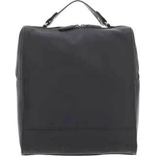 PICARD Leder Freizeitrucksack Rucksack Luis Backpack Rock grau - Grau