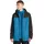 3IN1 Jkt M Aurora blue S