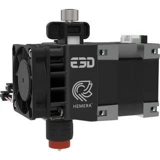 E3D Rapidchange RevoTM Hemera 1.75mm, 12V Einzel-Düsen-Kit