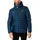 Jacke Navy m