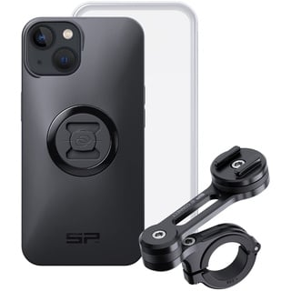 SP CONNECT Moto Bundle kompatibel mit iPhone 14/13