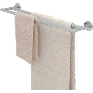 Tiger Noon Handtuchreck doppelt Chrom