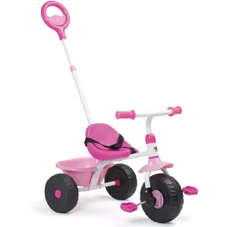 MOLTO Urban Trike Pink Moltó (98 cm)