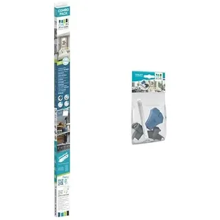 Ô Mur® Komplettset zur Wandverlegung von Parkett 3 m2