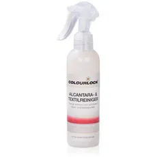 Colourlock - Alcantara- & Textilreiniger 250ml