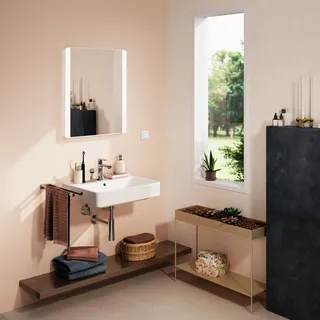 Hansgrohe Xanuia Q Waschtisch 60 x 48 cm 60133450